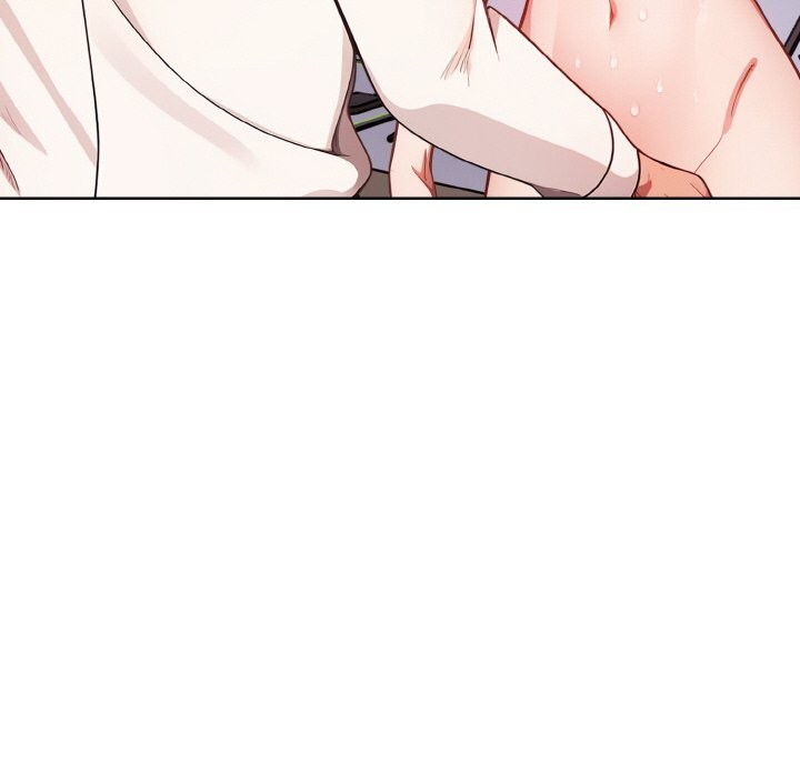 《欲縯越烈》漫画 第8話