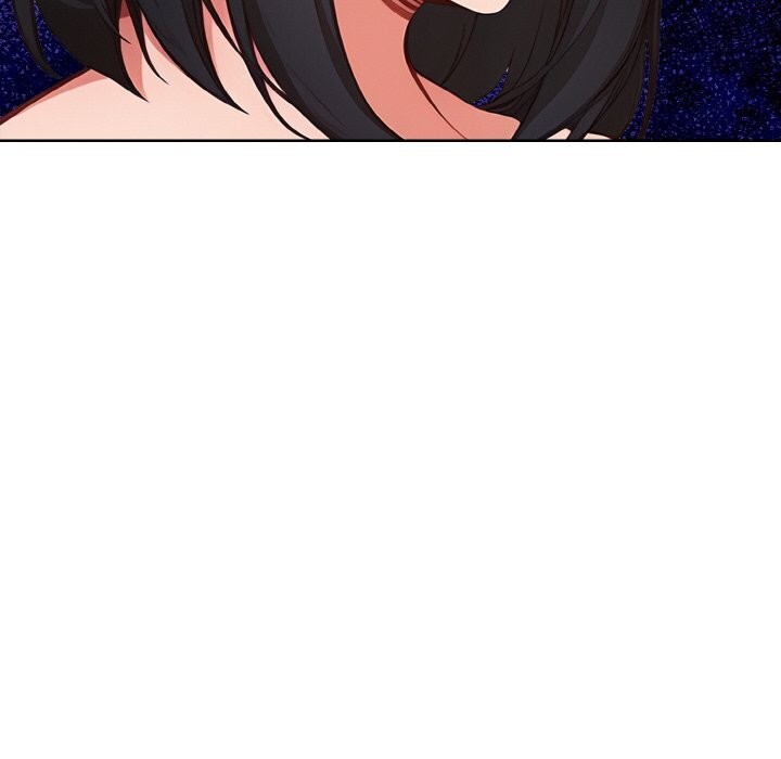 《欲縯越烈》漫画 第8話