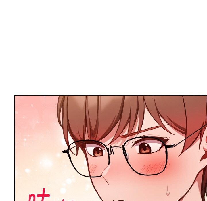 《欲縯越烈》漫画 第8話