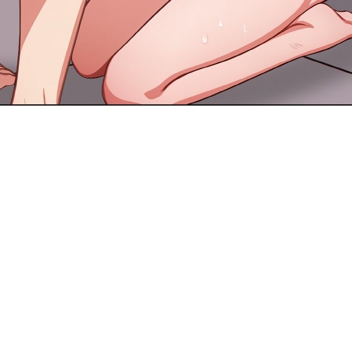 《欲縯越烈》漫画 第8話