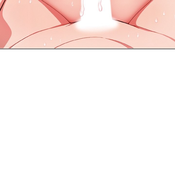 《欲縯越烈》漫画 第8話