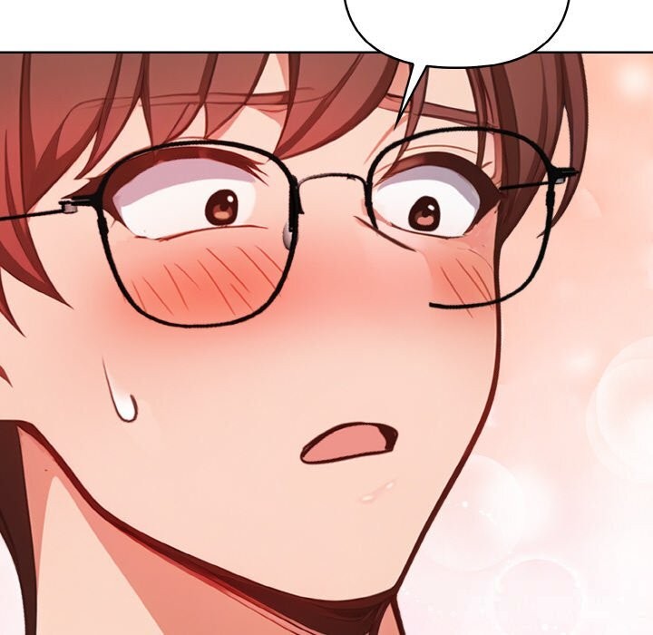 《欲縯越烈》漫画 第8話