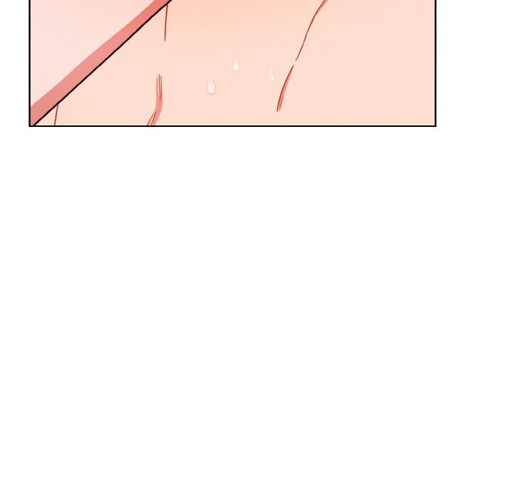 《欲縯越烈》漫画 第8話