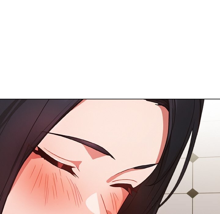 《欲縯越烈》漫画 第8話