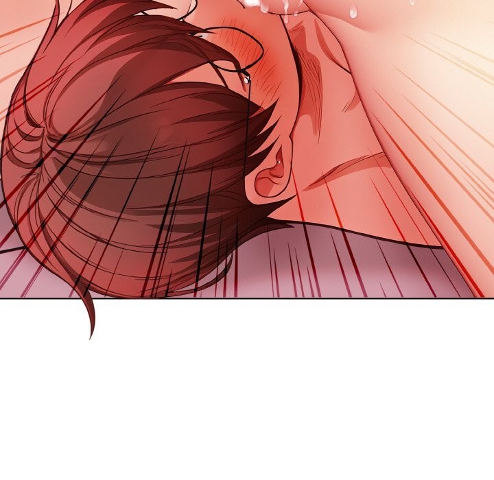 《欲縯越烈》漫画 第8話