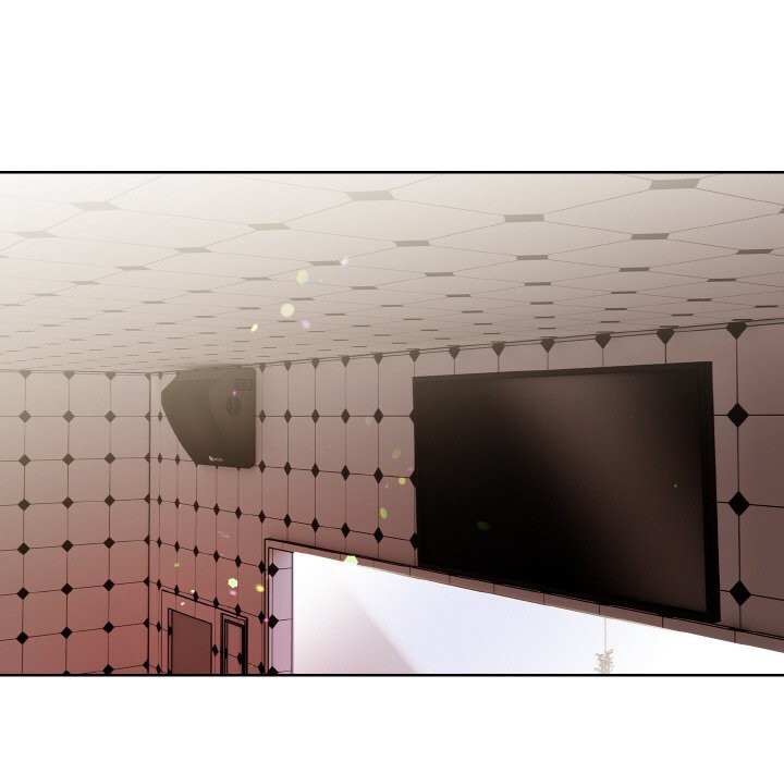 《欲縯越烈》漫画 第9話