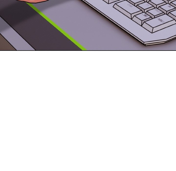 《欲縯越烈》漫画 第9話