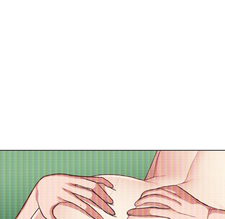 《欲縯越烈》漫画 第9話