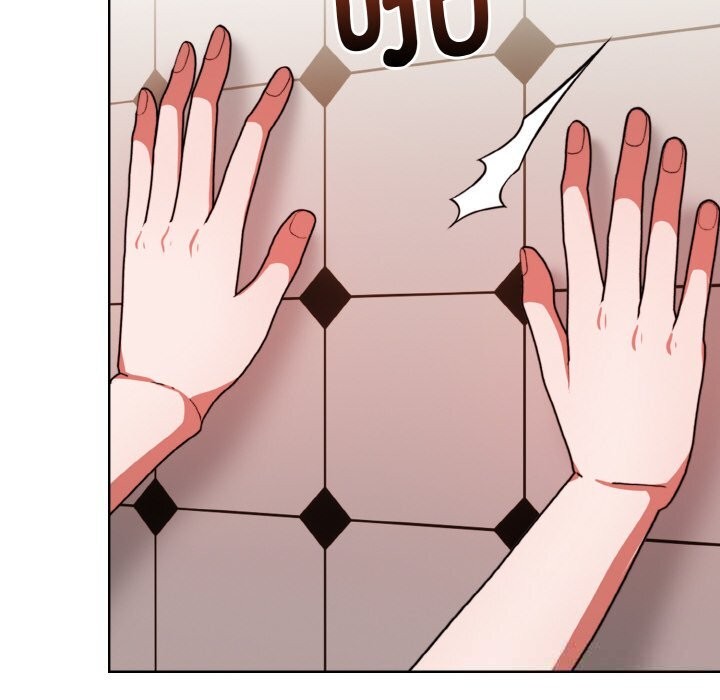 《欲縯越烈》漫画 第9話