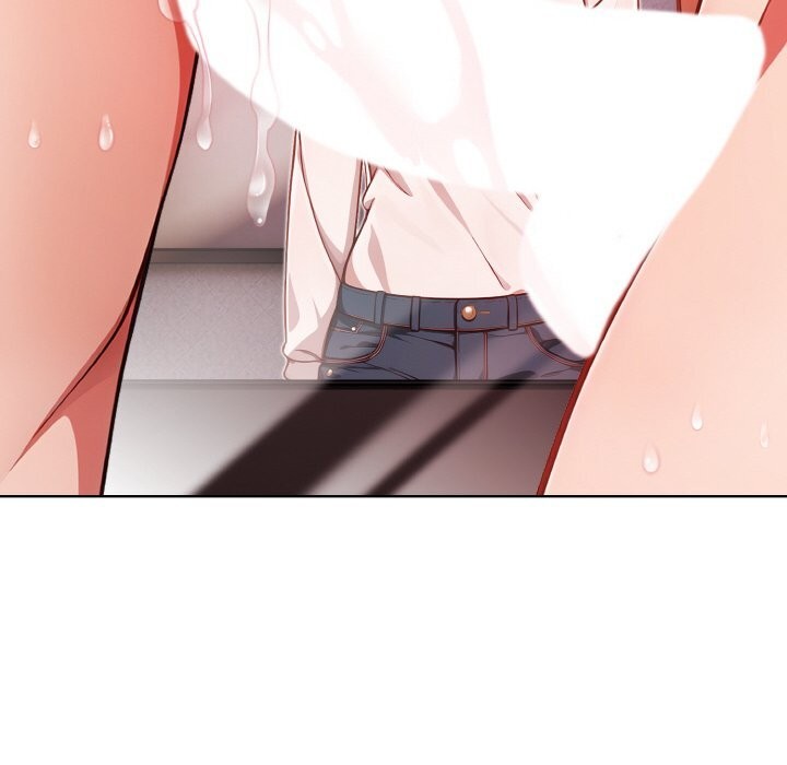 《欲縯越烈》漫画 第9話