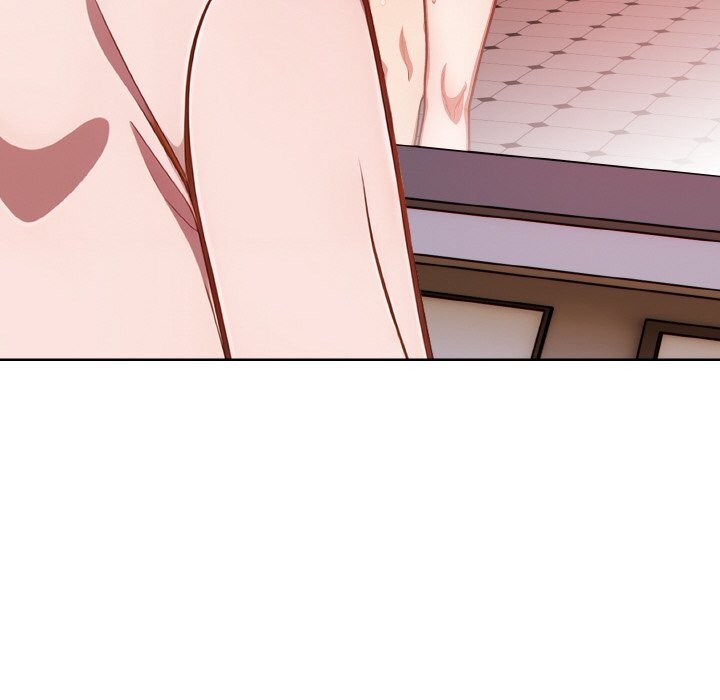 《欲縯越烈》漫画 第9話