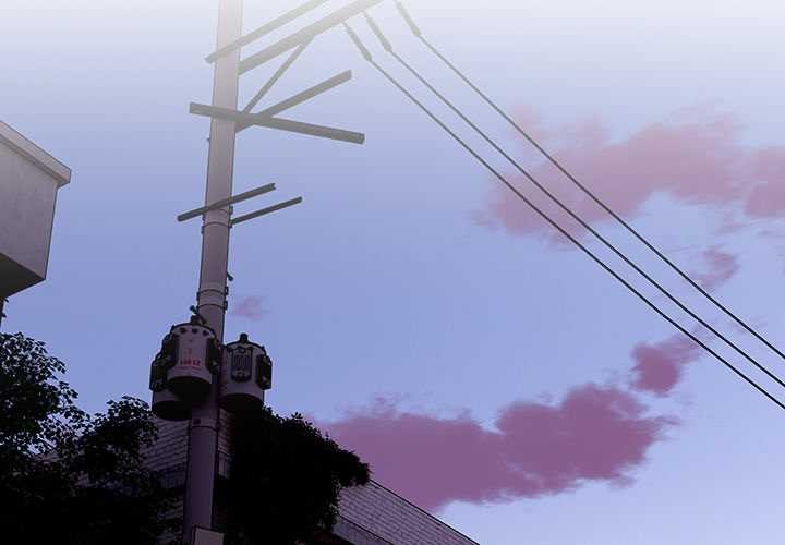 《與眾不同的兄妹》漫画 第17話