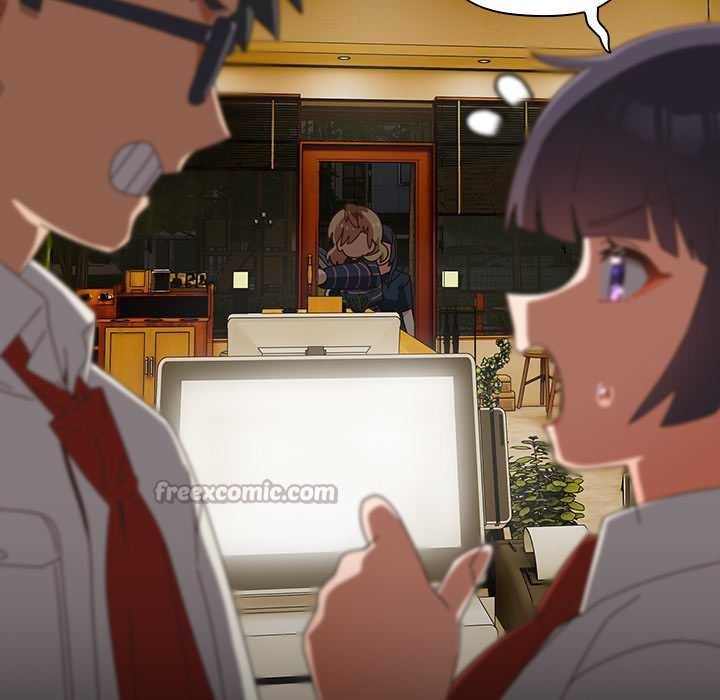 《與眾不同的兄妹》漫画 第17話