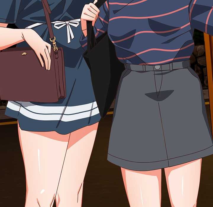 《與眾不同的兄妹》漫画 第17話