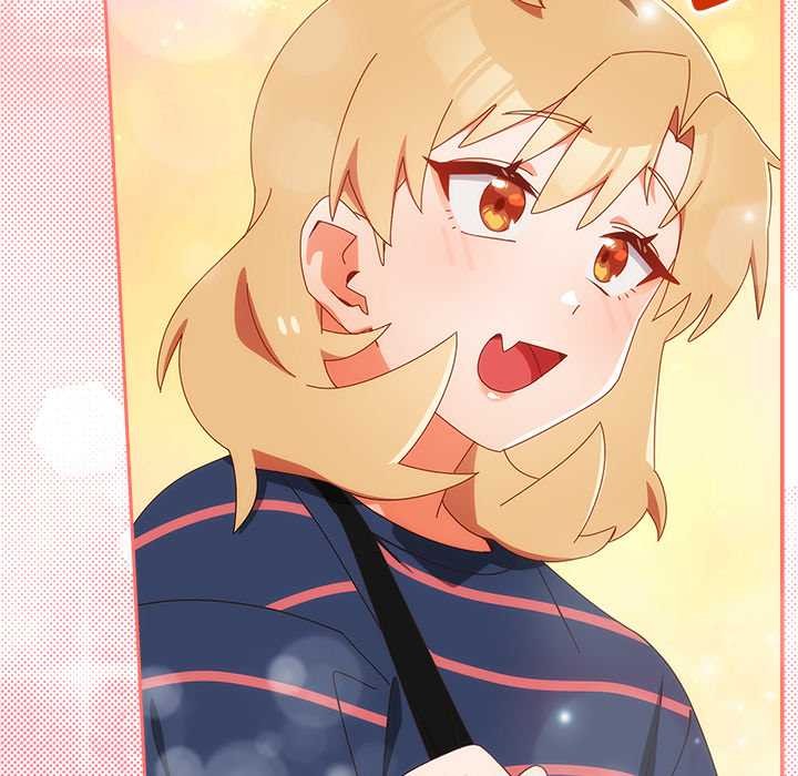 《與眾不同的兄妹》漫画 第17話