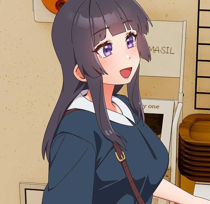 《與眾不同的兄妹》漫画 第17話