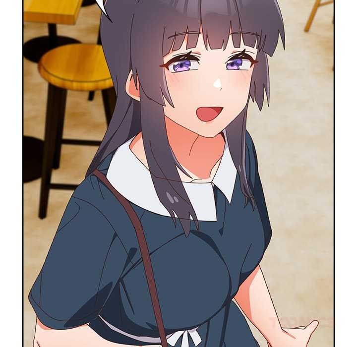 《與眾不同的兄妹》漫画 第17話