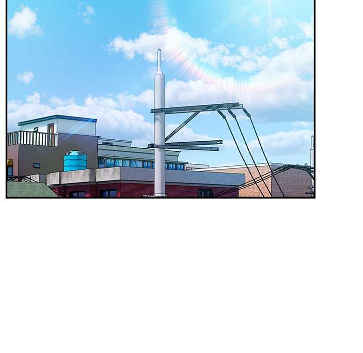 《與眾不同的兄妹》漫画 第17話