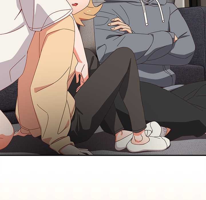 《與眾不同的兄妹》漫画 第18話