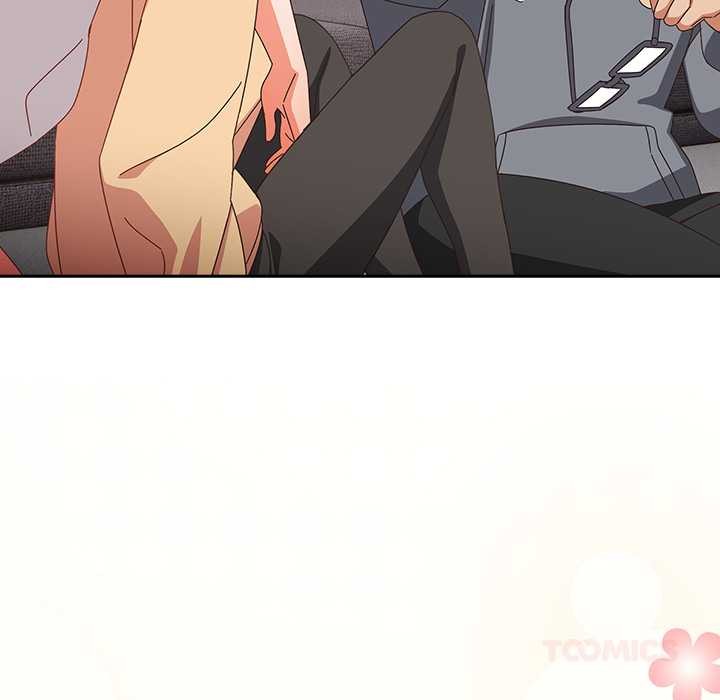 《與眾不同的兄妹》漫画 第18話