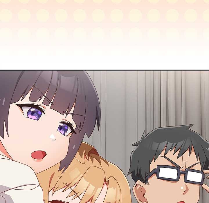 《與眾不同的兄妹》漫画 第18話