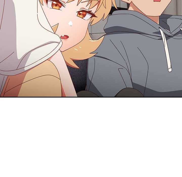 《與眾不同的兄妹》漫画 第18話