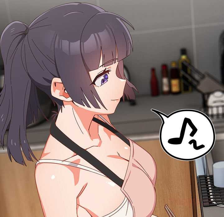 《與眾不同的兄妹》漫画 第18話