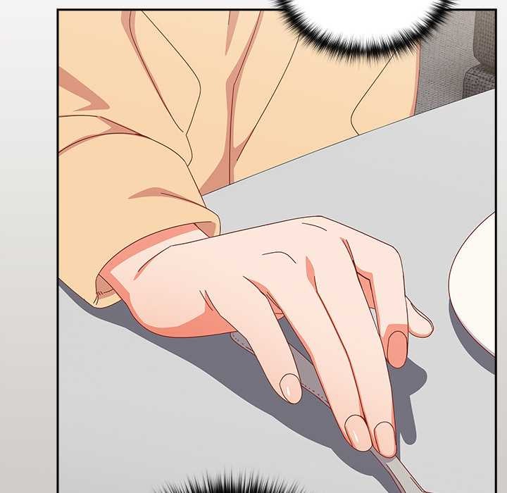 《與眾不同的兄妹》漫画 第18話