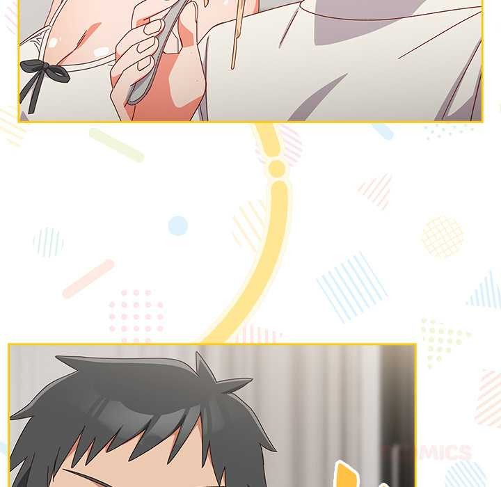 《與眾不同的兄妹》漫画 第18話