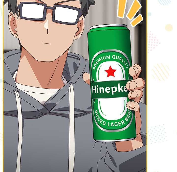 《與眾不同的兄妹》漫画 第18話