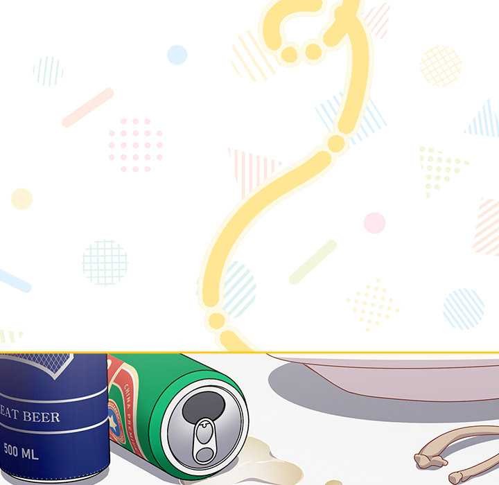 《與眾不同的兄妹》漫画 第18話