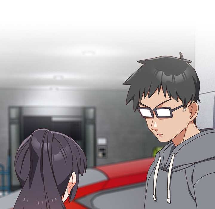 《與眾不同的兄妹》漫画 第18話