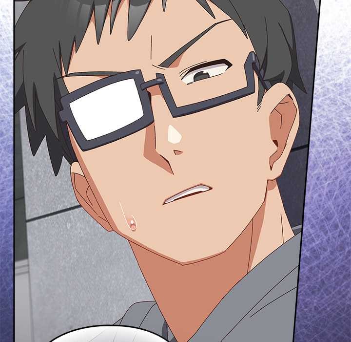 《與眾不同的兄妹》漫画 第18話