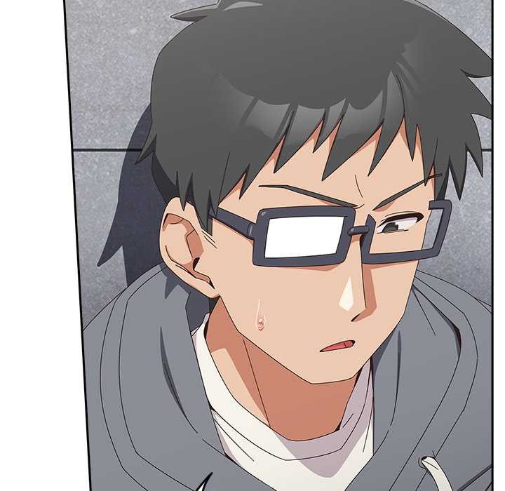 《與眾不同的兄妹》漫画 第19話