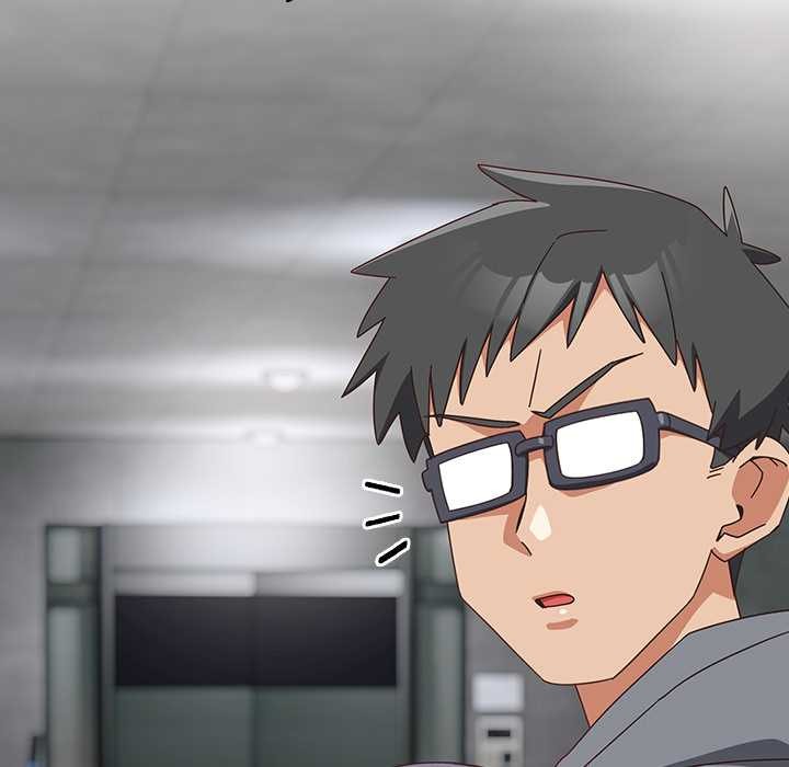 《與眾不同的兄妹》漫画 第19話