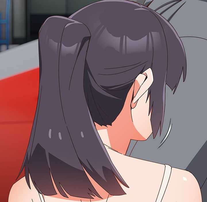 《與眾不同的兄妹》漫画 第19話