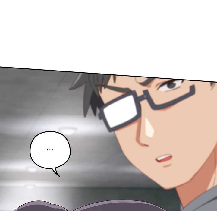 《與眾不同的兄妹》漫画 第19話