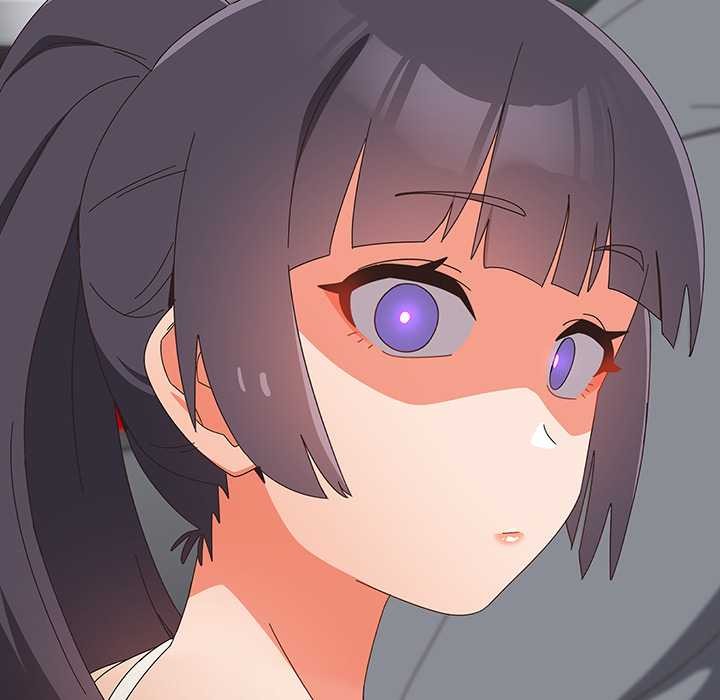 《與眾不同的兄妹》漫画 第19話