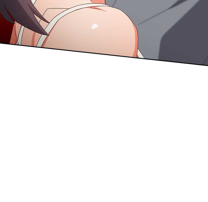 《與眾不同的兄妹》漫画 第19話