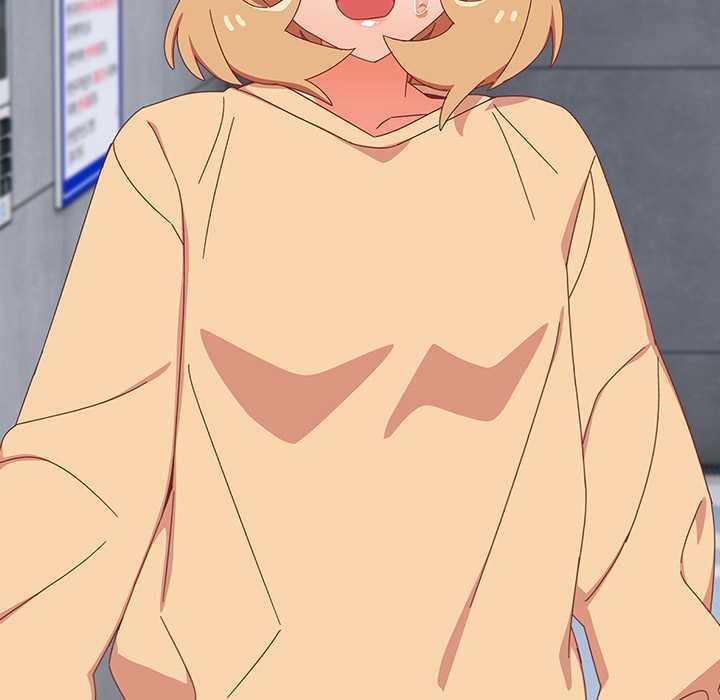 《與眾不同的兄妹》漫画 第19話