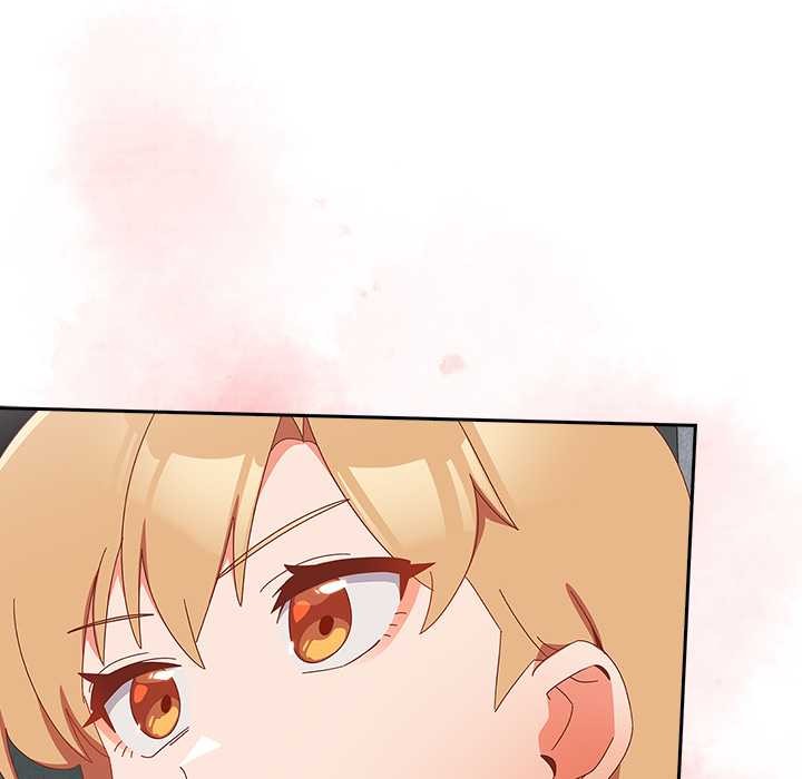 《與眾不同的兄妹》漫画 第19話