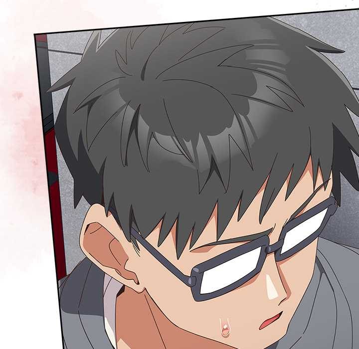 《與眾不同的兄妹》漫画 第19話