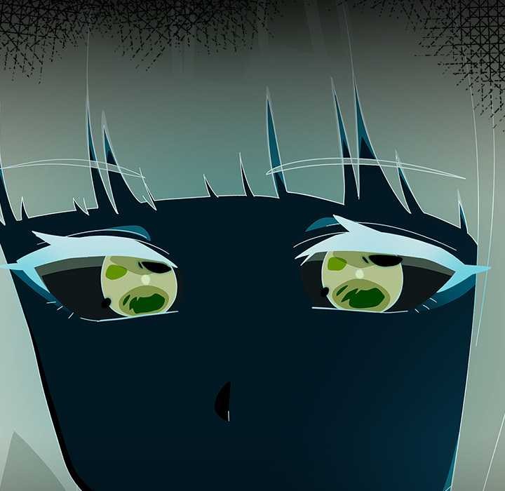 《與眾不同的兄妹》漫画 第19話