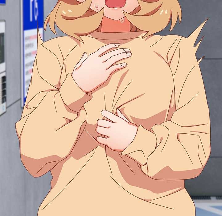 《與眾不同的兄妹》漫画 第19話