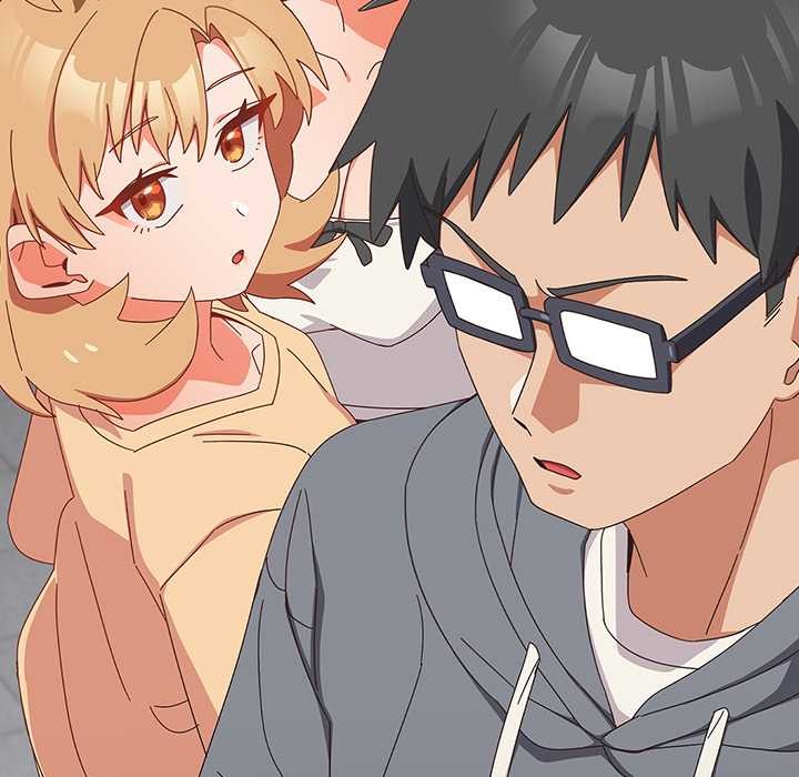 《與眾不同的兄妹》漫画 第19話