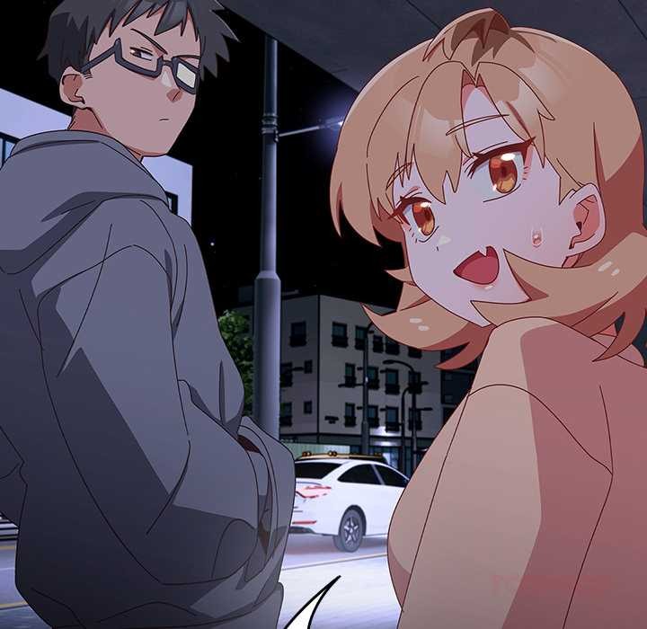 《與眾不同的兄妹》漫画 第19話