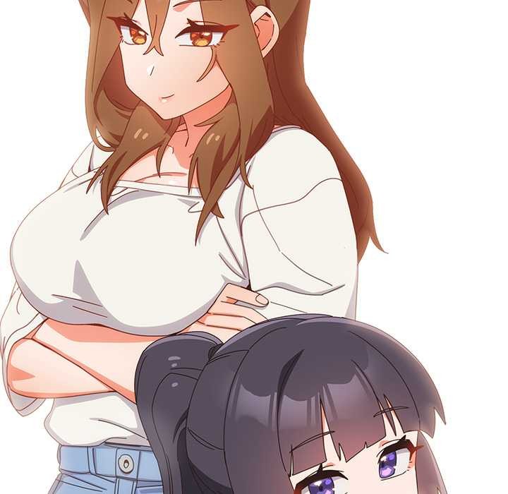 《與眾不同的兄妹》漫画 第19話