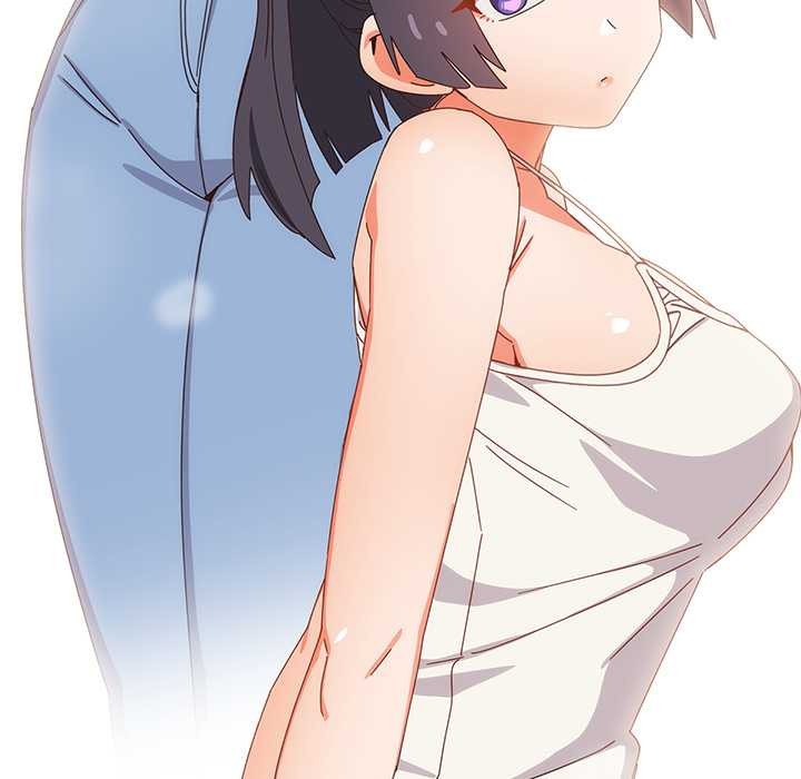 《與眾不同的兄妹》漫画 第19話