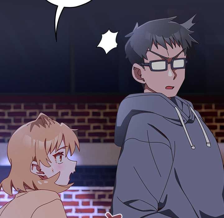 《與眾不同的兄妹》漫画 第19話