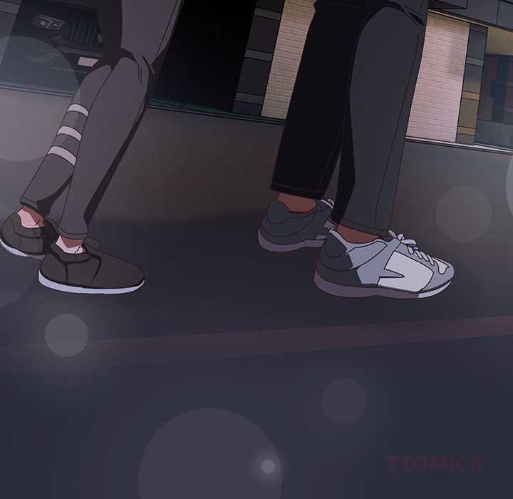 《與眾不同的兄妹》漫画 第19話